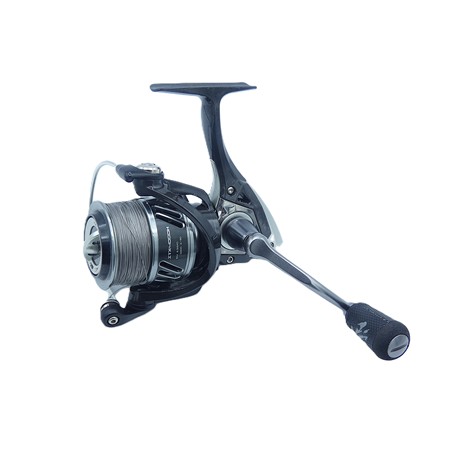 Moulinet Okuma Itx - 4000 - 5.0/1