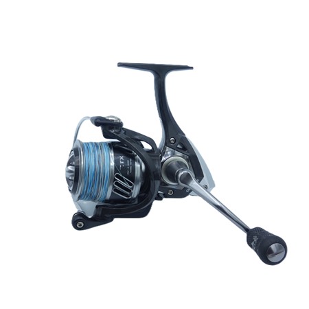 Moulinet Okuma Itx - 4000 - 6.0/1