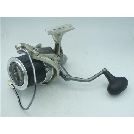 Moulinet Okuma Surf 8K -