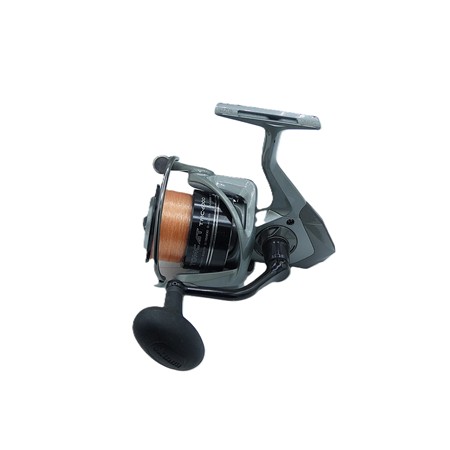 Moulinet Okuma Tomcat - 6000 - 4.5/1