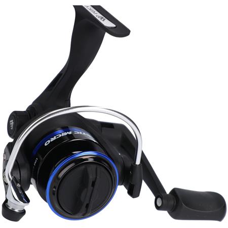 MOULINET PÊCHE SOUS LA GLACE MIKADO ARCTIC MICRO