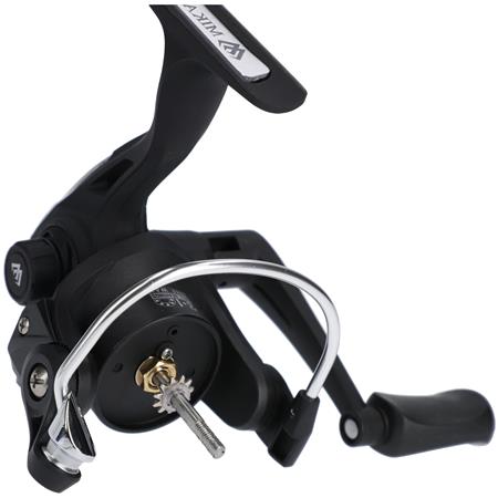 MOULINET PÊCHE SOUS LA GLACE MIKADO ARCTIC MICRO