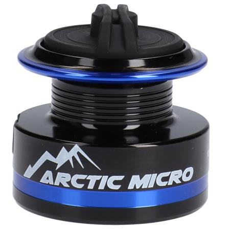 MOULINET PÊCHE SOUS LA GLACE MIKADO ARCTIC MICRO