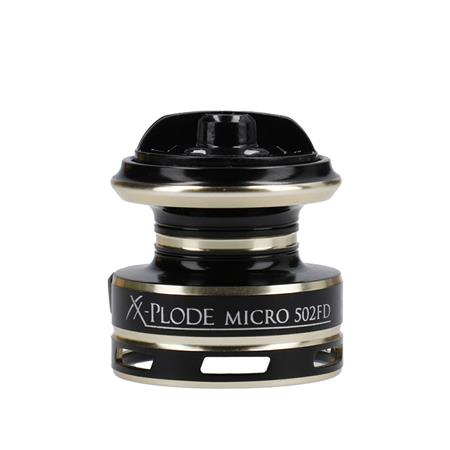 MOULINET PÊCHE SOUS LA GLACE MIKADO X-PLODE MICRO