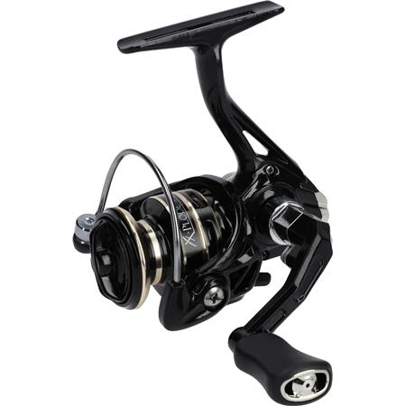Moulinet Pêche Sous La Glace Mikado X-Plode Micro