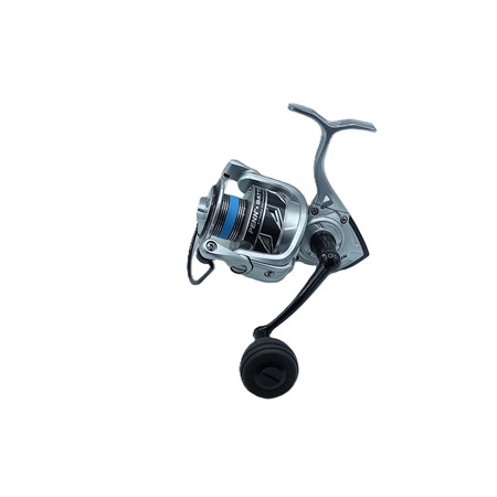Moulinet Penn Battle Iii Dx - Btliii4000dx