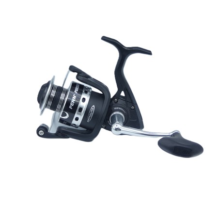 Moulinet Penn Pursuit Iv - 4000 - 6.2/1