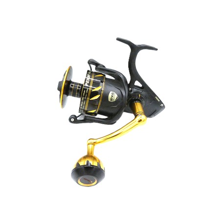 Moulinet Penn Slammer Iv Spinning - Slaiv10500