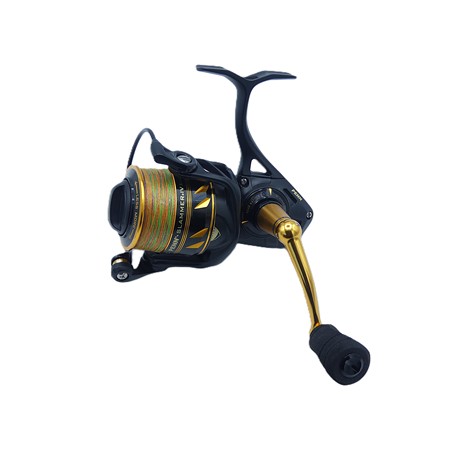 Moulinet Penn Slammer Iv Spinning - Slaiv3500