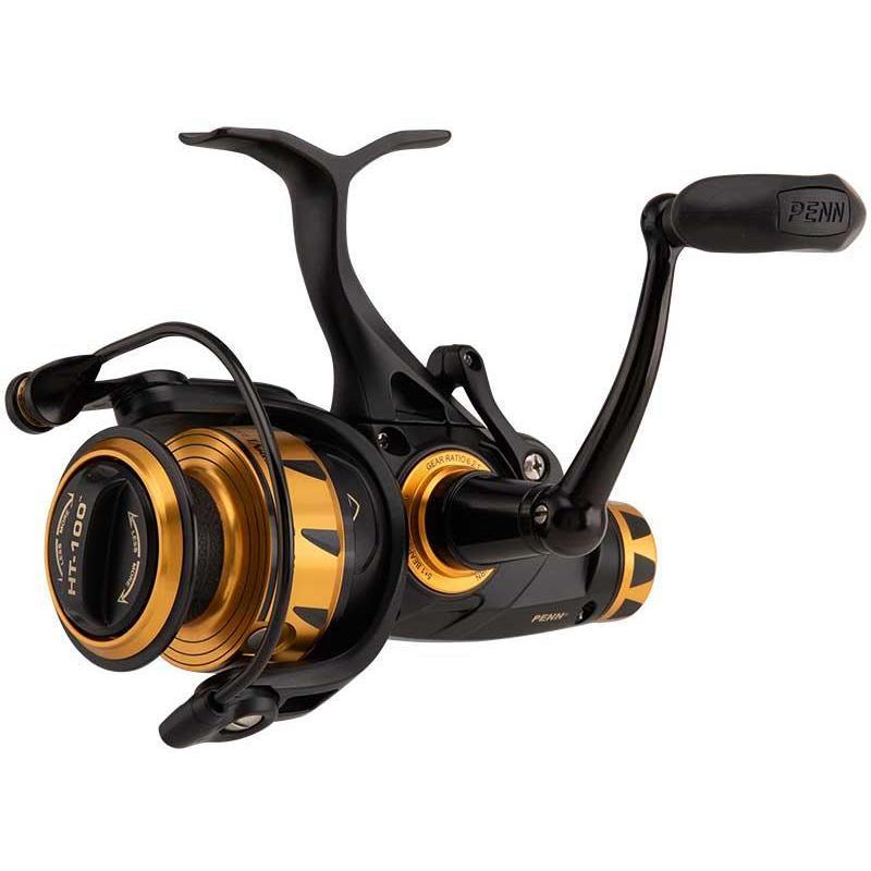 Remplacement bouton s'adapte Penn Spinfisher à Manches Courtes Spinning Reels