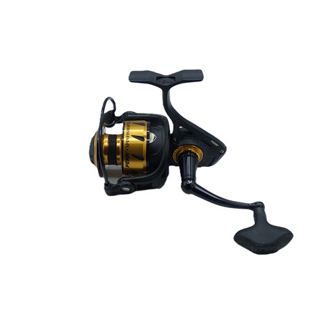 Moulinet Penn Spinfisher Vi Spinning - Ssvi4500