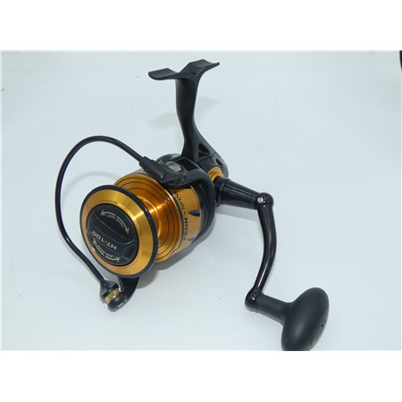 Moulinet Penn Spinfisher Vi Spinning - Ssvi6500