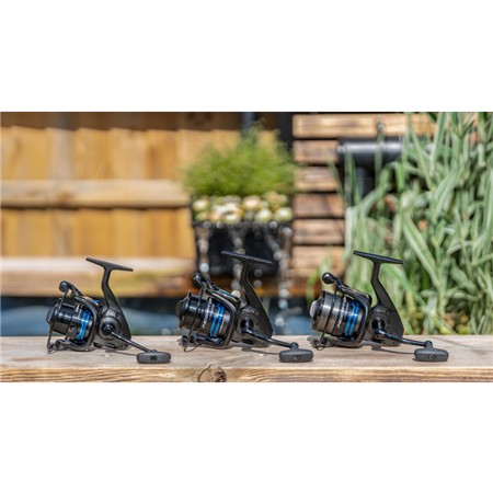 MOULINET PRESTON INNOVATIONS INCEPTION REEL