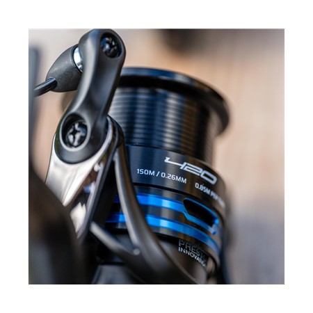 MOULINET PRESTON INNOVATIONS INCEPTION REEL