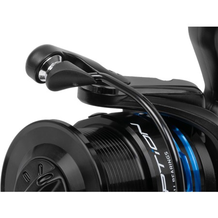 MOULINET PRESTON INNOVATIONS INCEPTION REEL