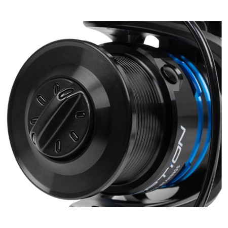MOULINET PRESTON INNOVATIONS INCEPTION REEL