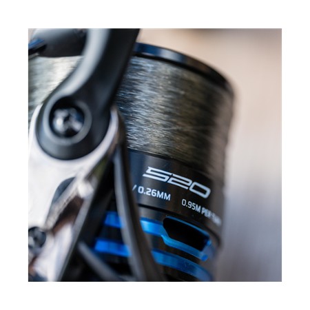 MOULINET PRESTON INNOVATIONS INCEPTION REEL