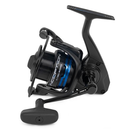 Moulinet Preston Innovations Inception Reel
