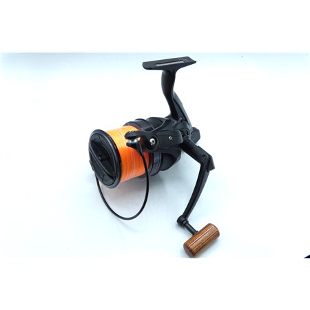 Moulinet Prologic Avenger Xd Avec Manivelle Tf - 7000 - 4.1/1