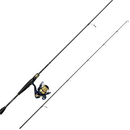 Moulinet Rs2500 Daiwa
