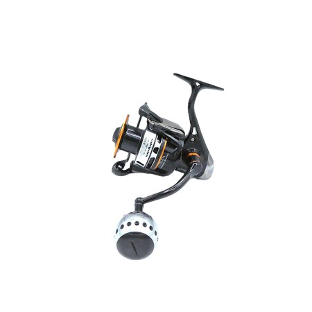 Moulinet Sakura Alpax Sw - 8500 - 5.0/1