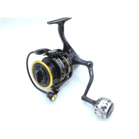 Moulinet Sakura Alpax Sw - 8500 - 5.0/1