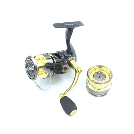 Moulinet Sakura Furyo Fd - Saprk70252009