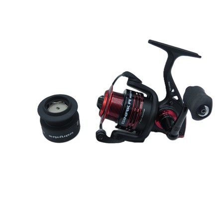 Moulinet Sakura Ginaka 2.0 Fd - 2000 - 5.5/1
