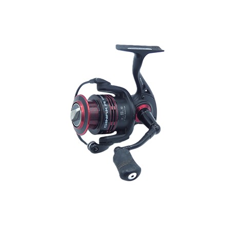 Moulinet Sakura Ginaka 2.0 Fd - 2000 - 5.5/1