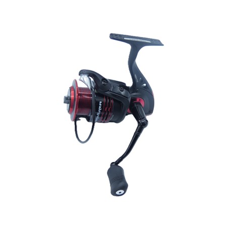 Moulinet Sakura Ginaka 2.0 Fd - 4000 - 5.2/1