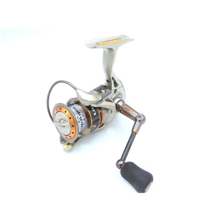 Moulinet Sakura Lomax - 2000 - 5.1/1