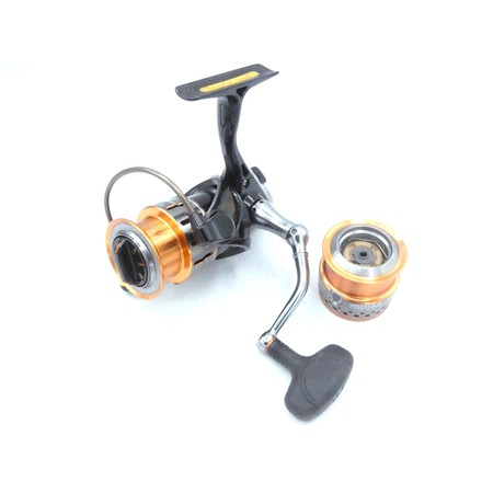 Moulinet Sakura Widias - 2000 - 5.1/1