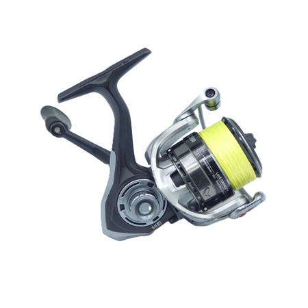Moulinet Savage Gear Sg4 - 2500 - 5.2/1