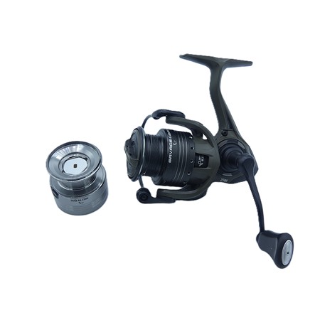 Moulinet Savage Gear Sg4 Ag - 2500 - 5.2/1