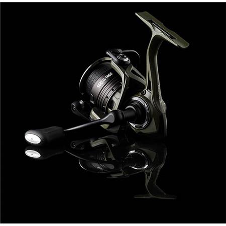 MOULINET SAVAGE GEAR SG4 AG