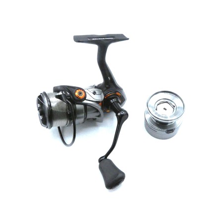 Moulinet Savage Gear Sg6 - 2500H - 6.2/1