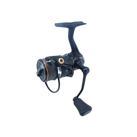 Moulinet Savage Gear Sg8 - 2500 - 5.2/1