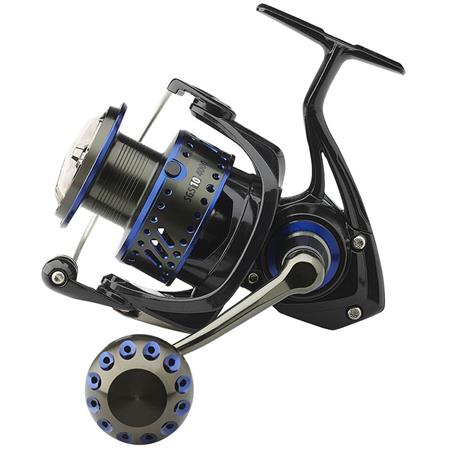 Moulinet Savage Gear Sgs10