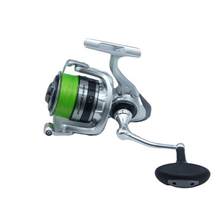 Moulinet Savage Gear Sgs6 - 4000 - 5.5/1