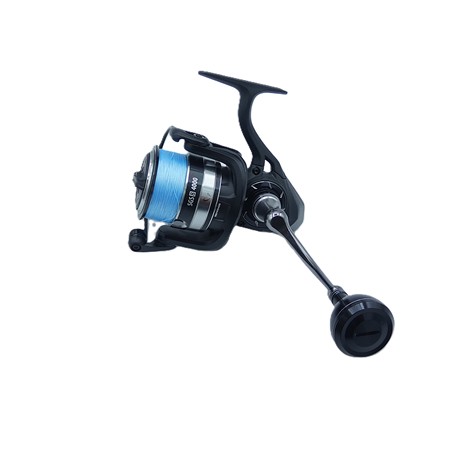 Moulinet Savage Gear Sgs8 - 4000 - 5.5/1