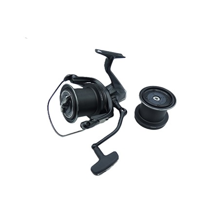 Moulinet Shimano Aero Technium Mgs Xtd - Artcmgs14000xtd