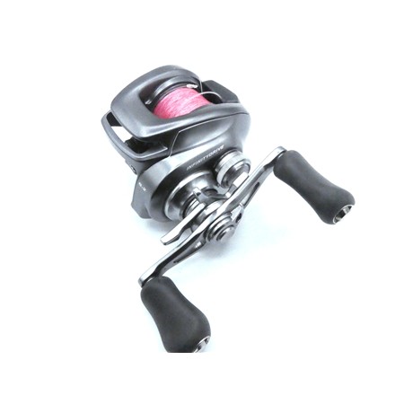 Moulinet Shimano Bantam - Bantam151a
