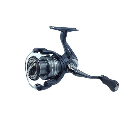 Moulinet Shimano Miravel - Mir2500hg