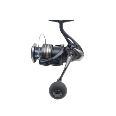 Moulinet Shimano Miravel - Mirc5000xg