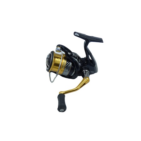 Moulinet Shimano Nasci Fb - Nas2500s