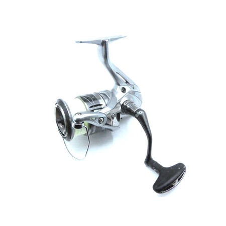 Moulinet Shimano Nasci Fc - Nas4000xgfc - Version C