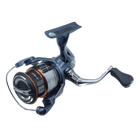 Moulinet Shimano Nasci - Nas2500shgfd - Version D