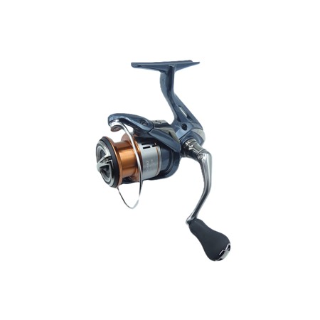 Moulinet Shimano Nasci - Nas2500shgfd - Version D