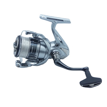 Moulinet Shimano Nasci - Nasc3000fc - Version C