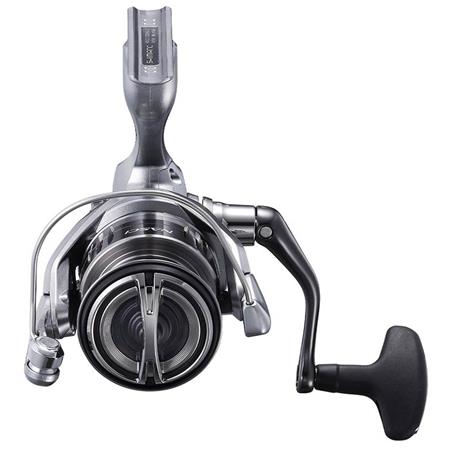 MOULINET SHIMANO NASCI